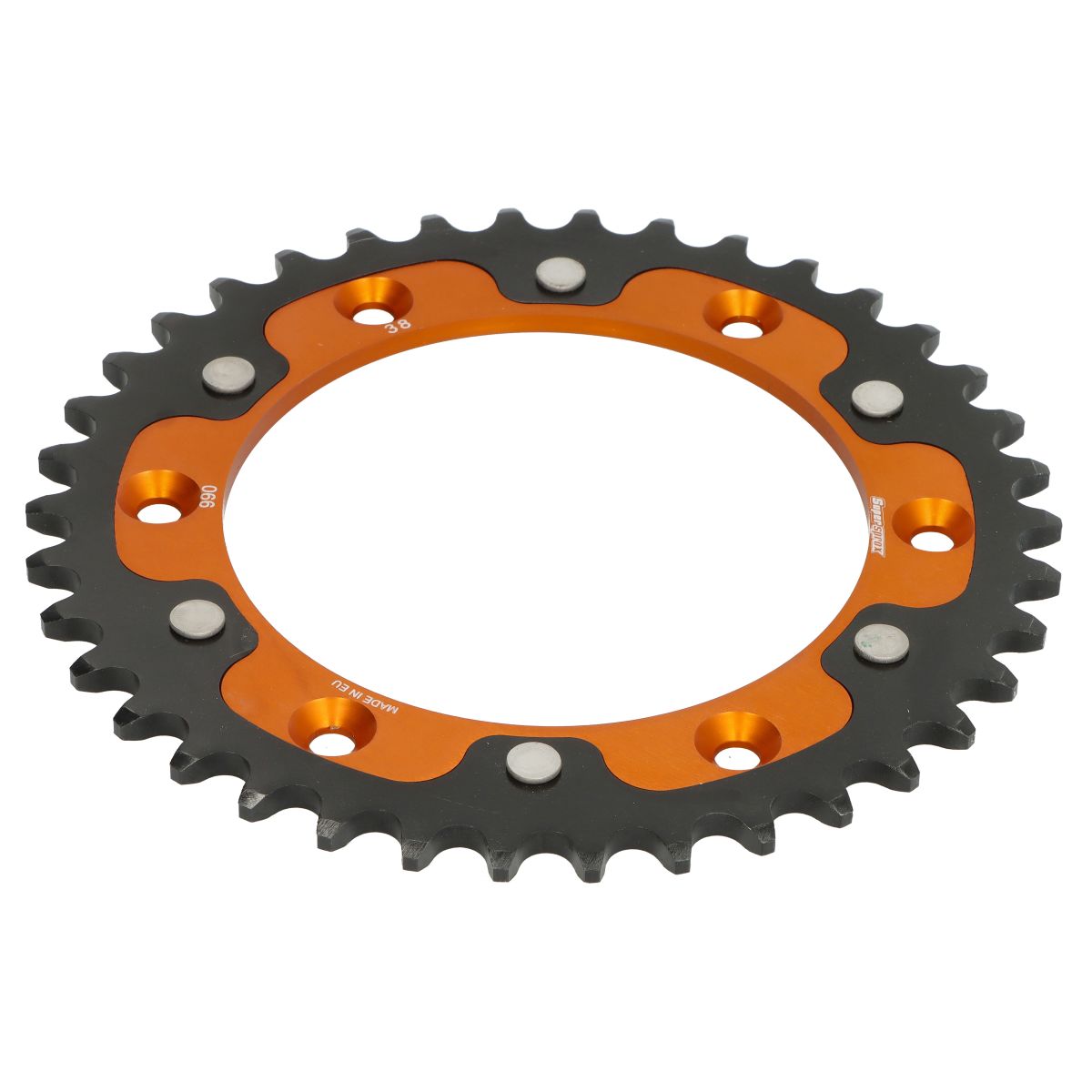 Ritzel SUPERSPROX RST-990:38-ORG
