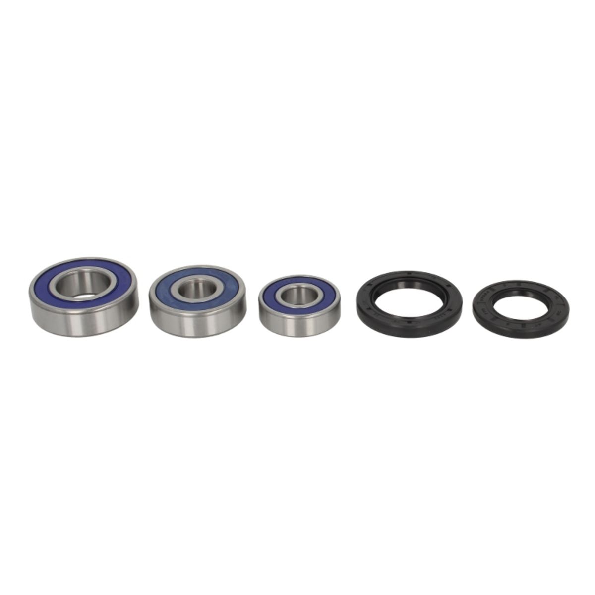 Radlagersatz ALL BALLS AB25-1234