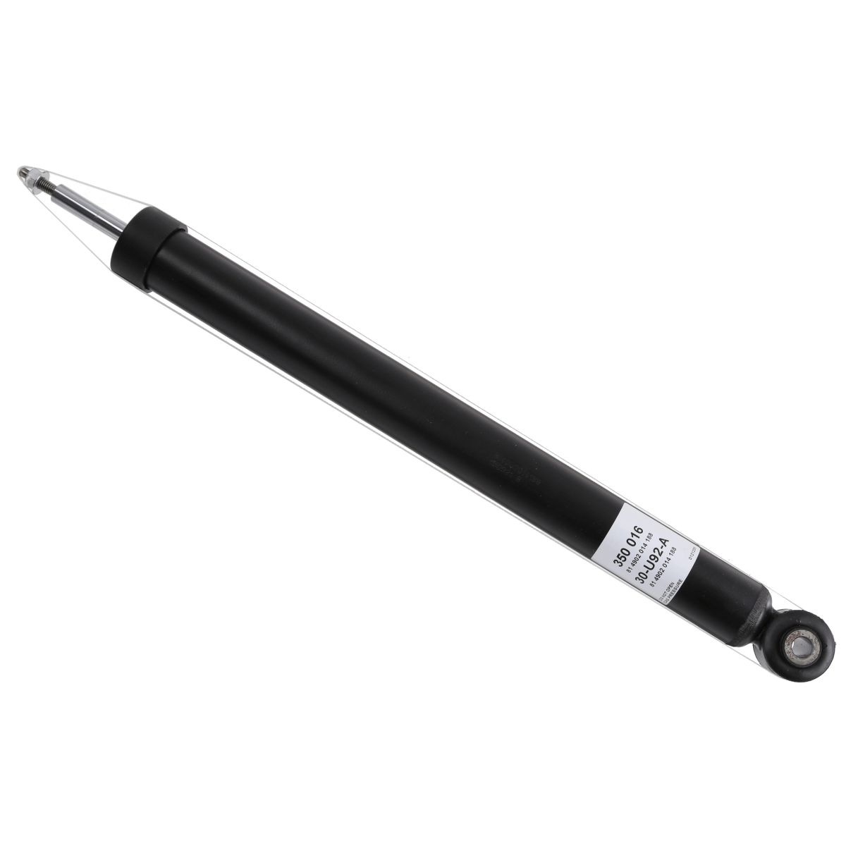 Sachs Amortiguador 350 016