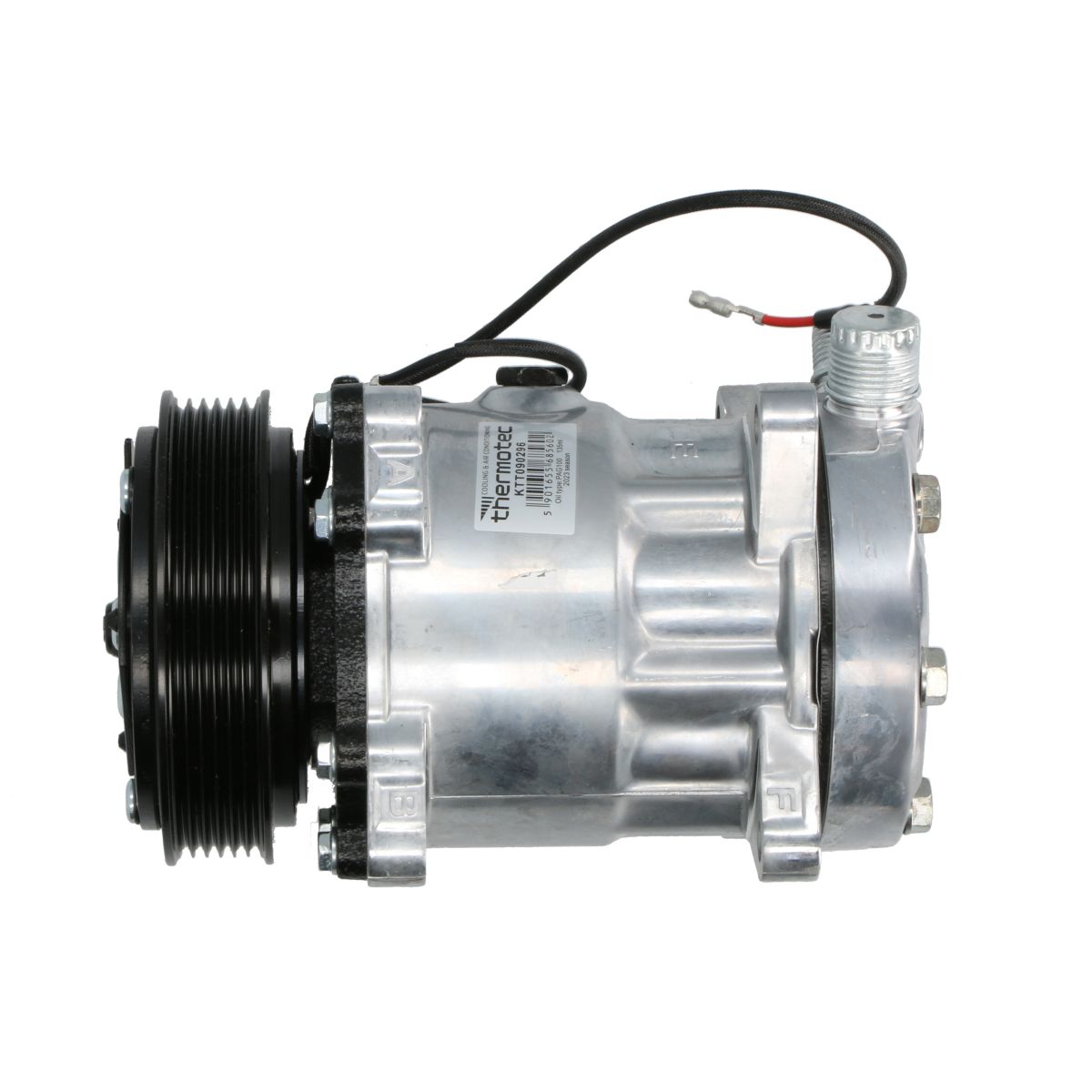 Image of Compressor airconditioning