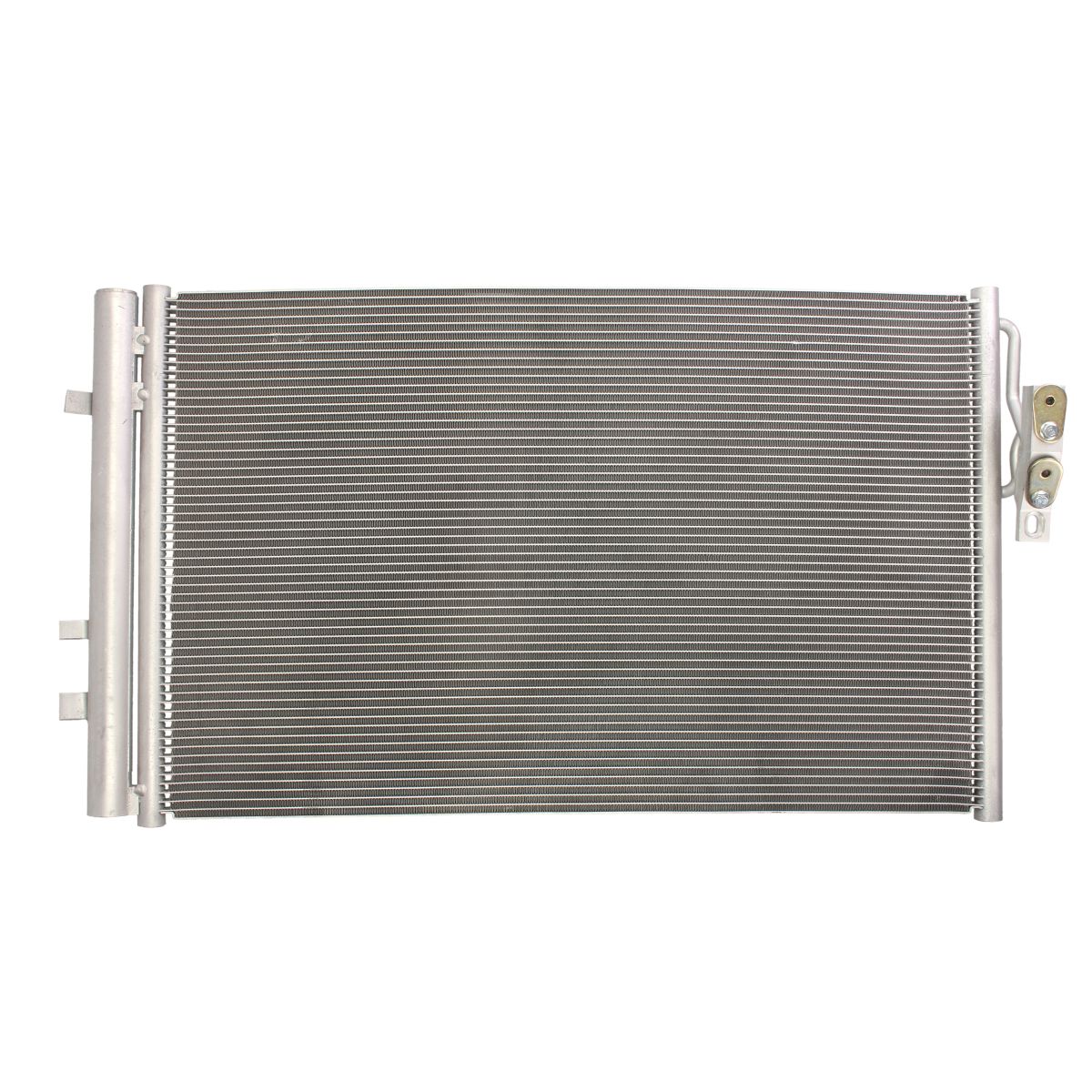 Image of Condensator, airconditioning