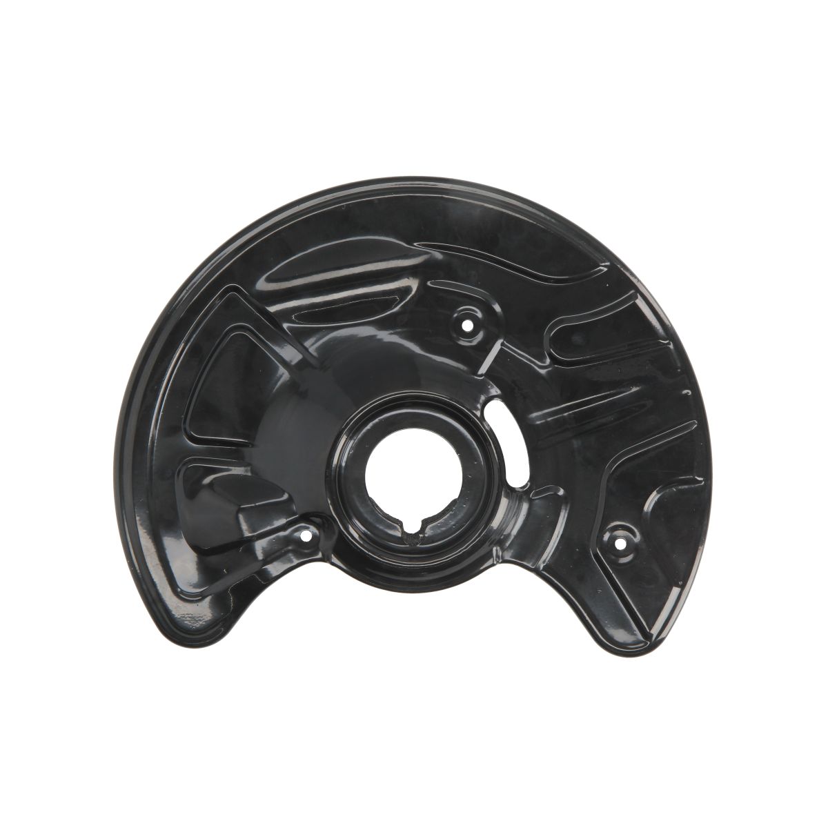Chapa protectora contra salpicaduras, disco de freno BLIC 6508-03-3528378P