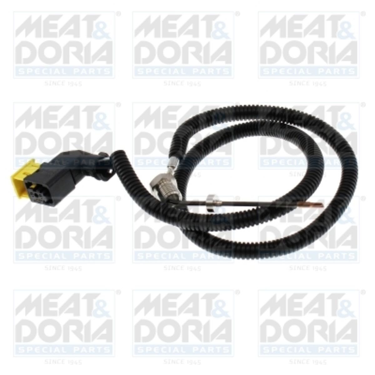 Meat&Doria Sensor, Uitlaatgastemperatuur Meat & Doria 12733