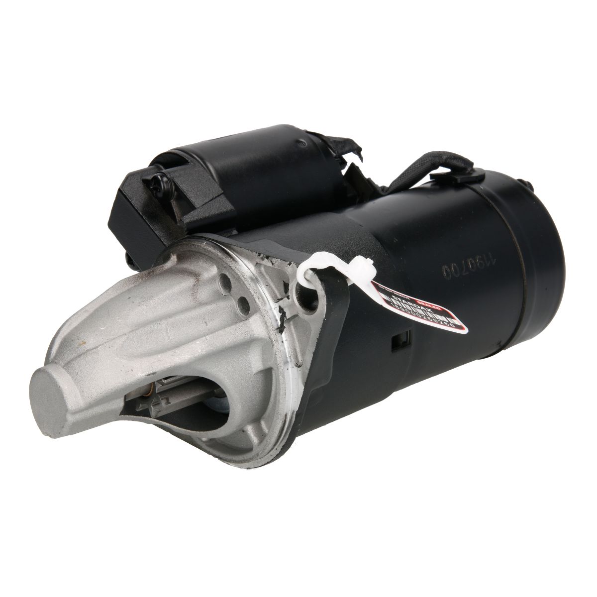 Image of Starter