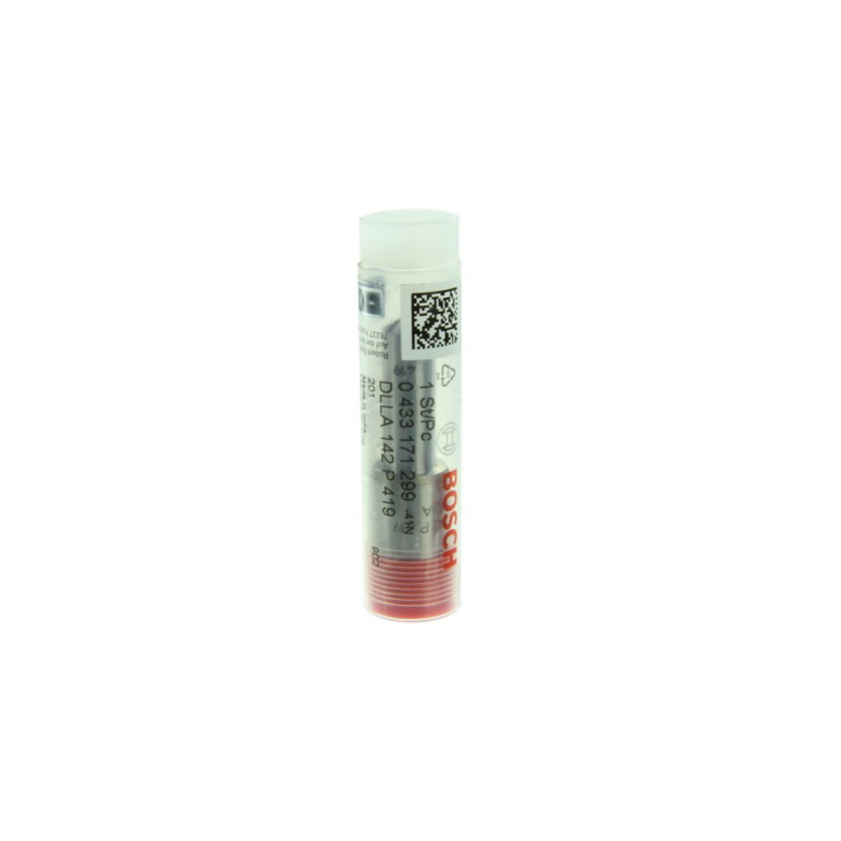 Image of Injectiemondstuk