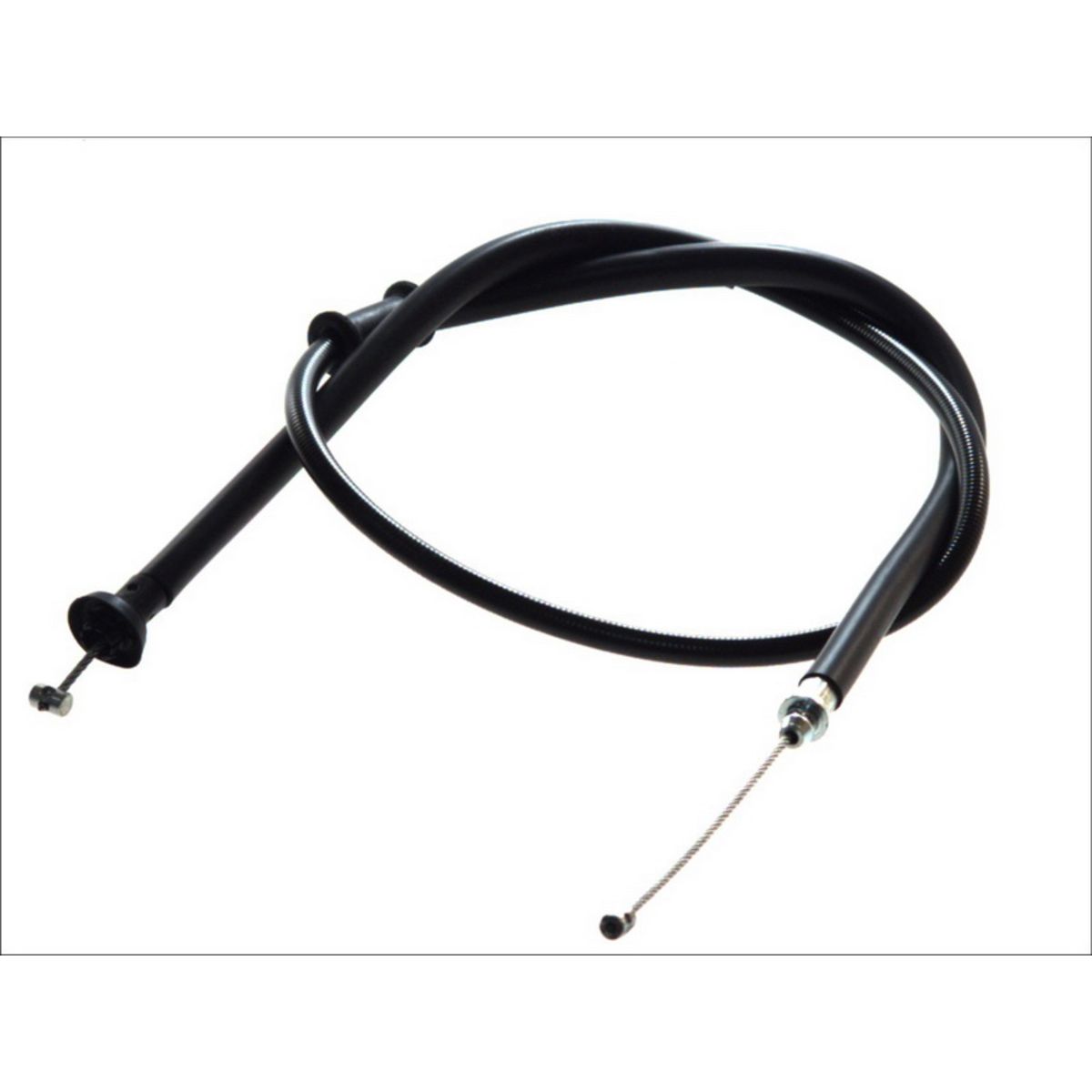 Image of Kabel, parkeerrem