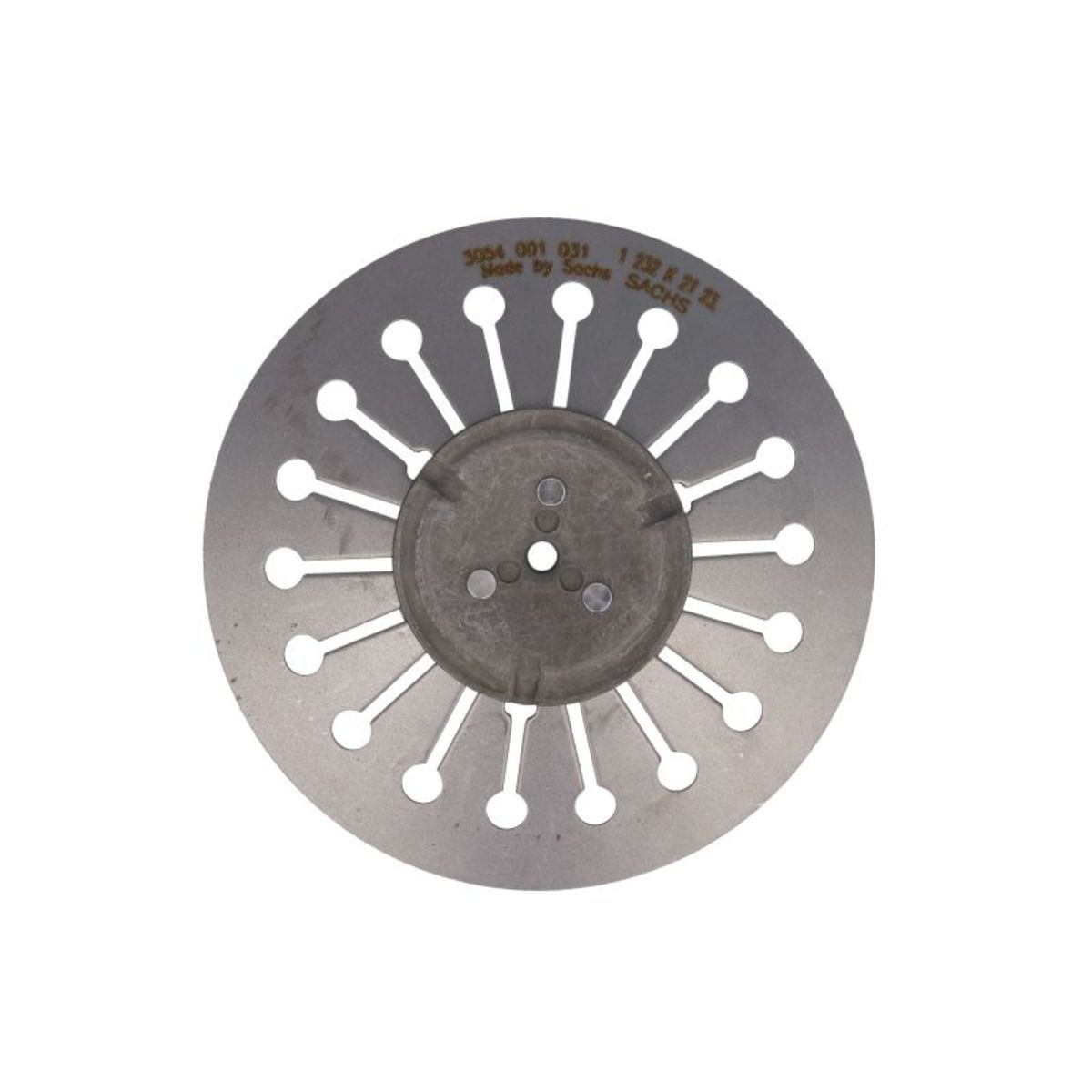 Mécanisme d'embrayage SACHS 3054 001 031