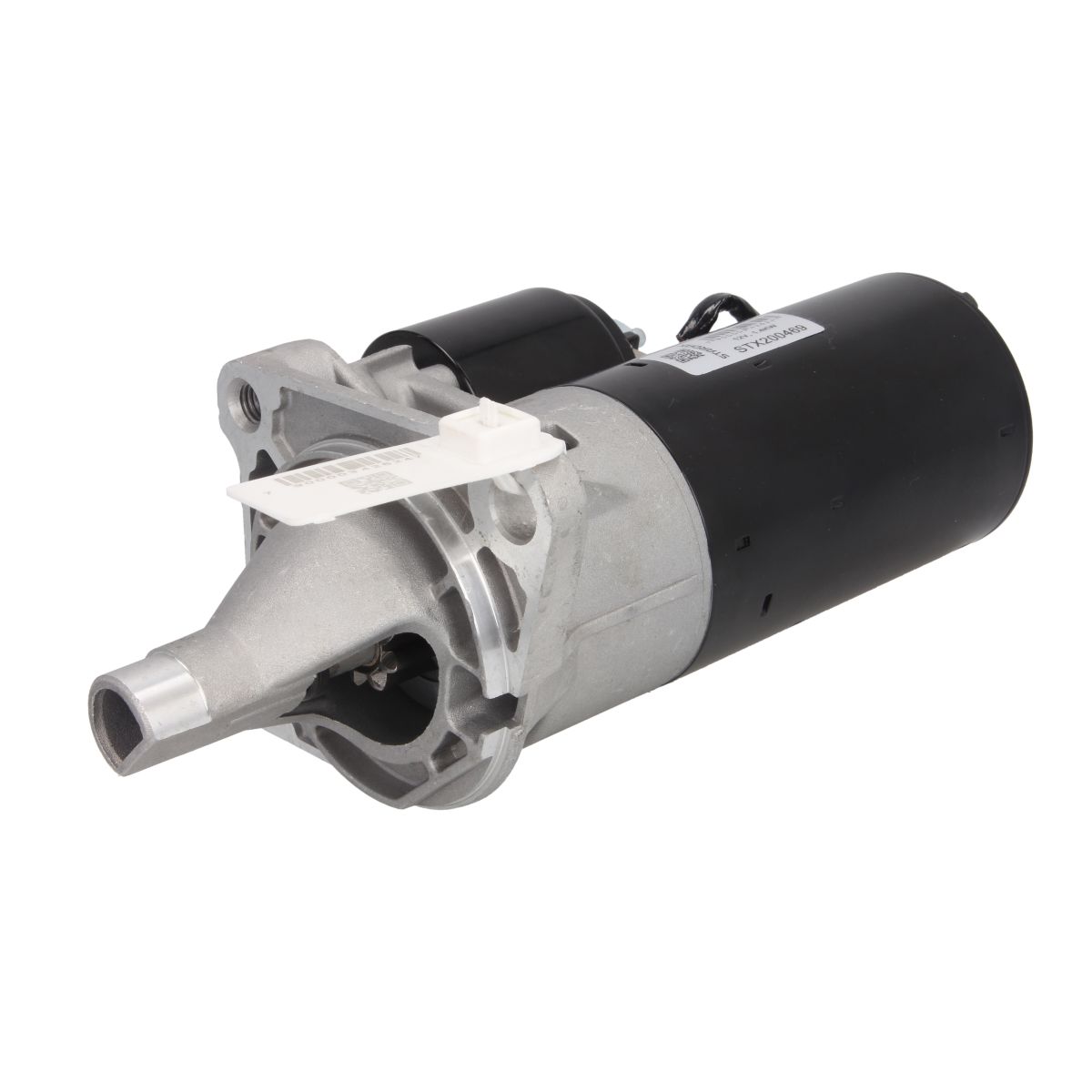 Image of Starter