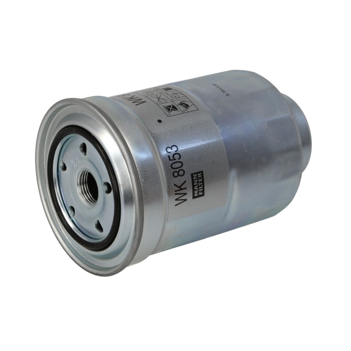 Image of Brandstoffilter  WK 8053 Z