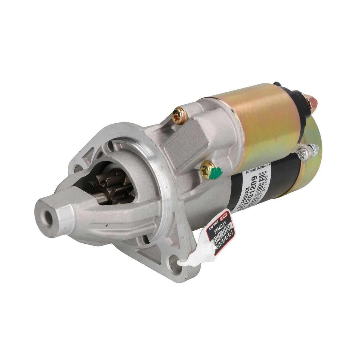 Image of Startmotor
