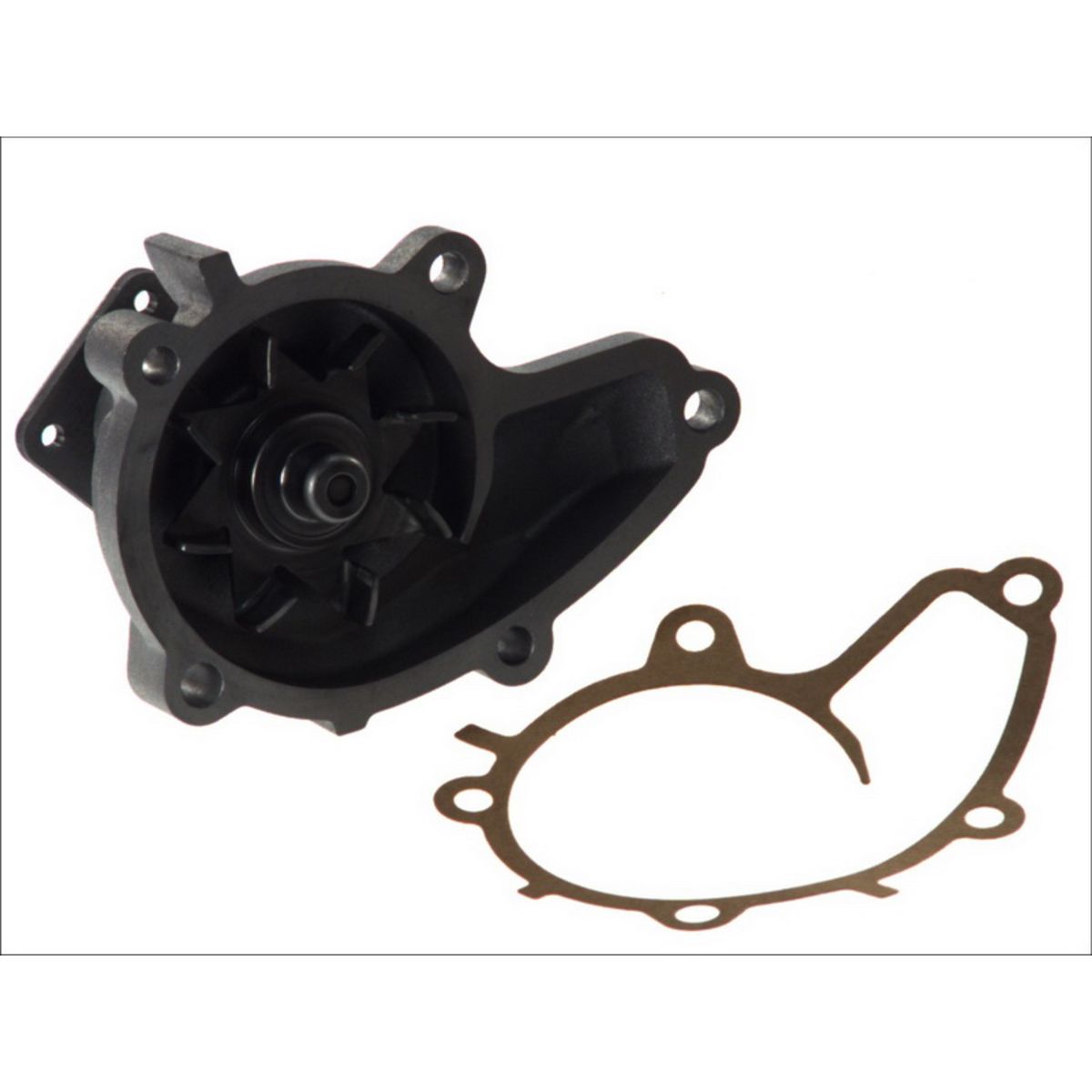 Aisin Pompa Dell'acqua Wpn-009
