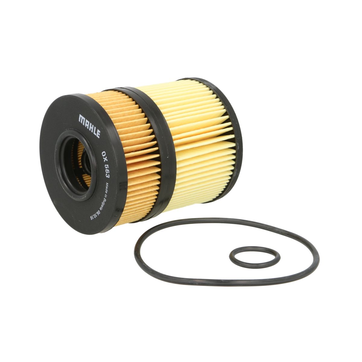 Image of Oliefilter