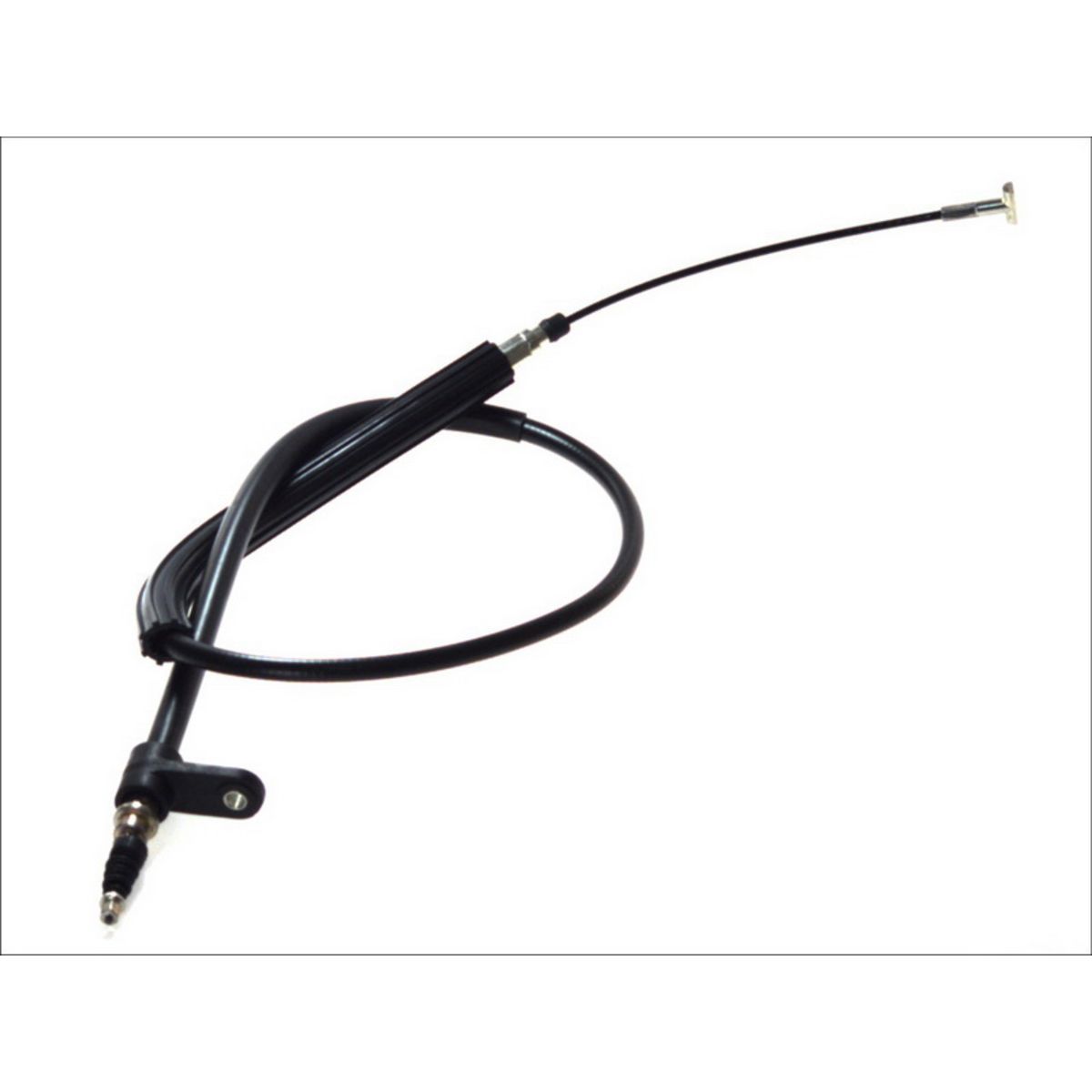 Image of Kabel, parkeerrem   links