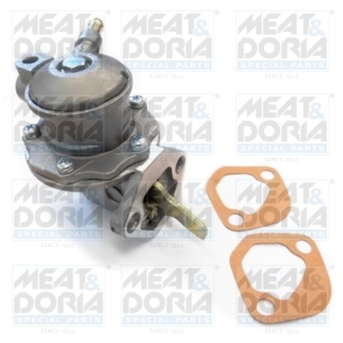 Meat & Doria Kraftstoffpumpe Poc517