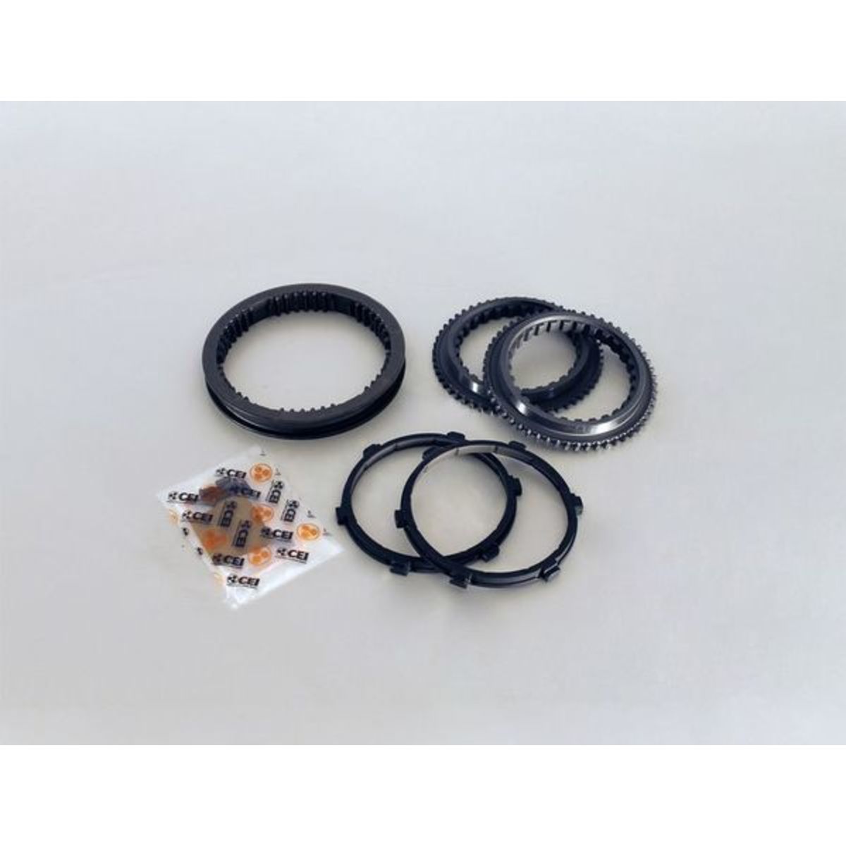 C.e.i Synchronizer 298844