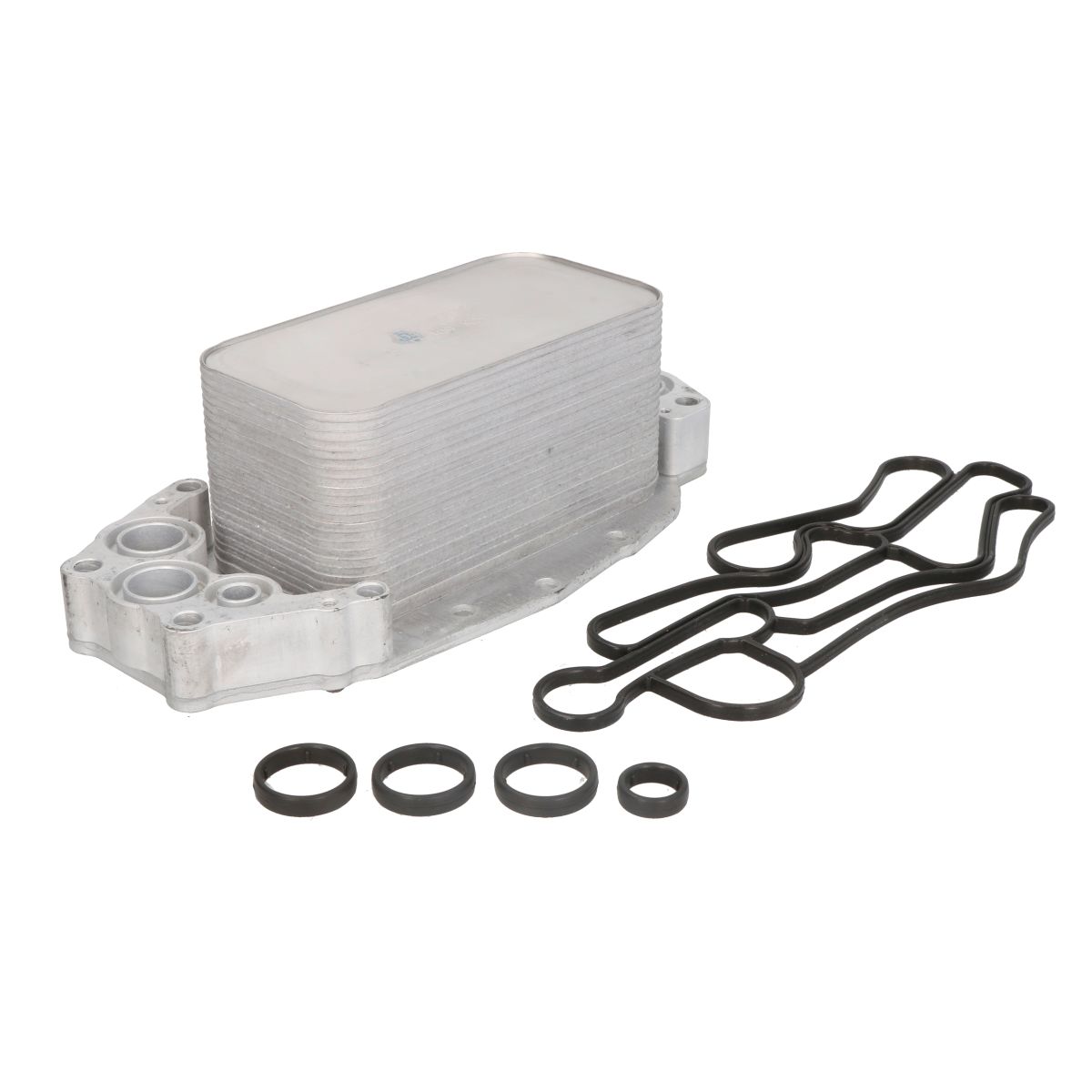 Image of Olie radiator, motorolie