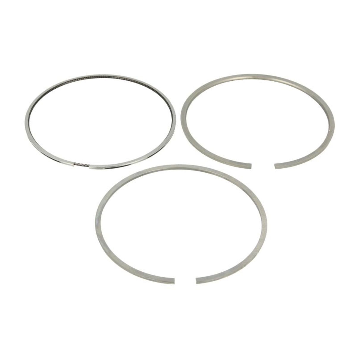 Image of Zuigerveren set