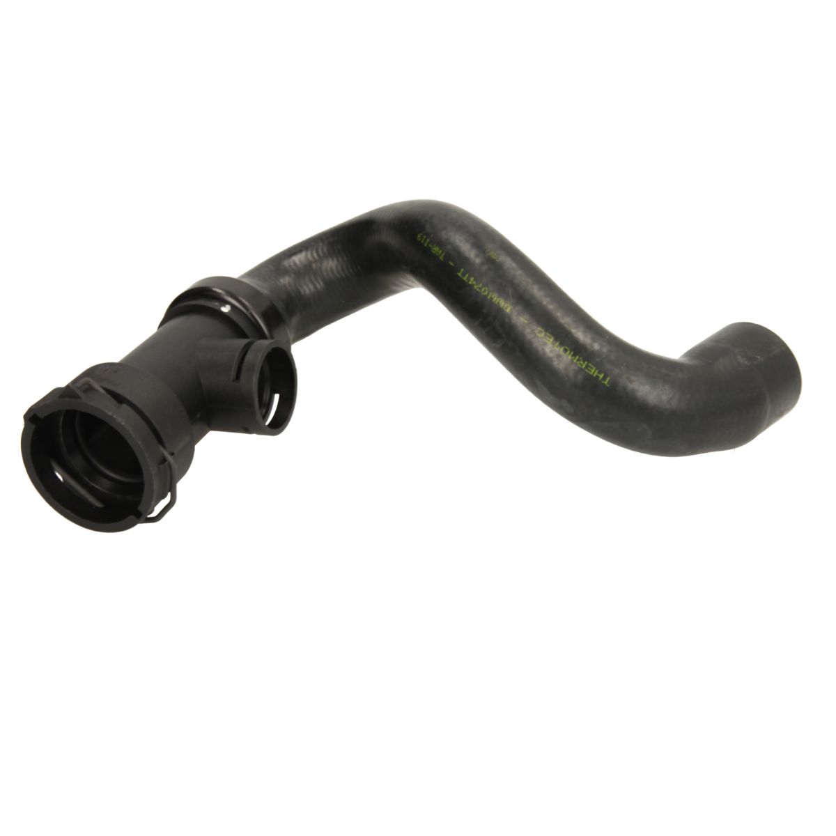 Thermotec Manguera De Radiador Dww074tt