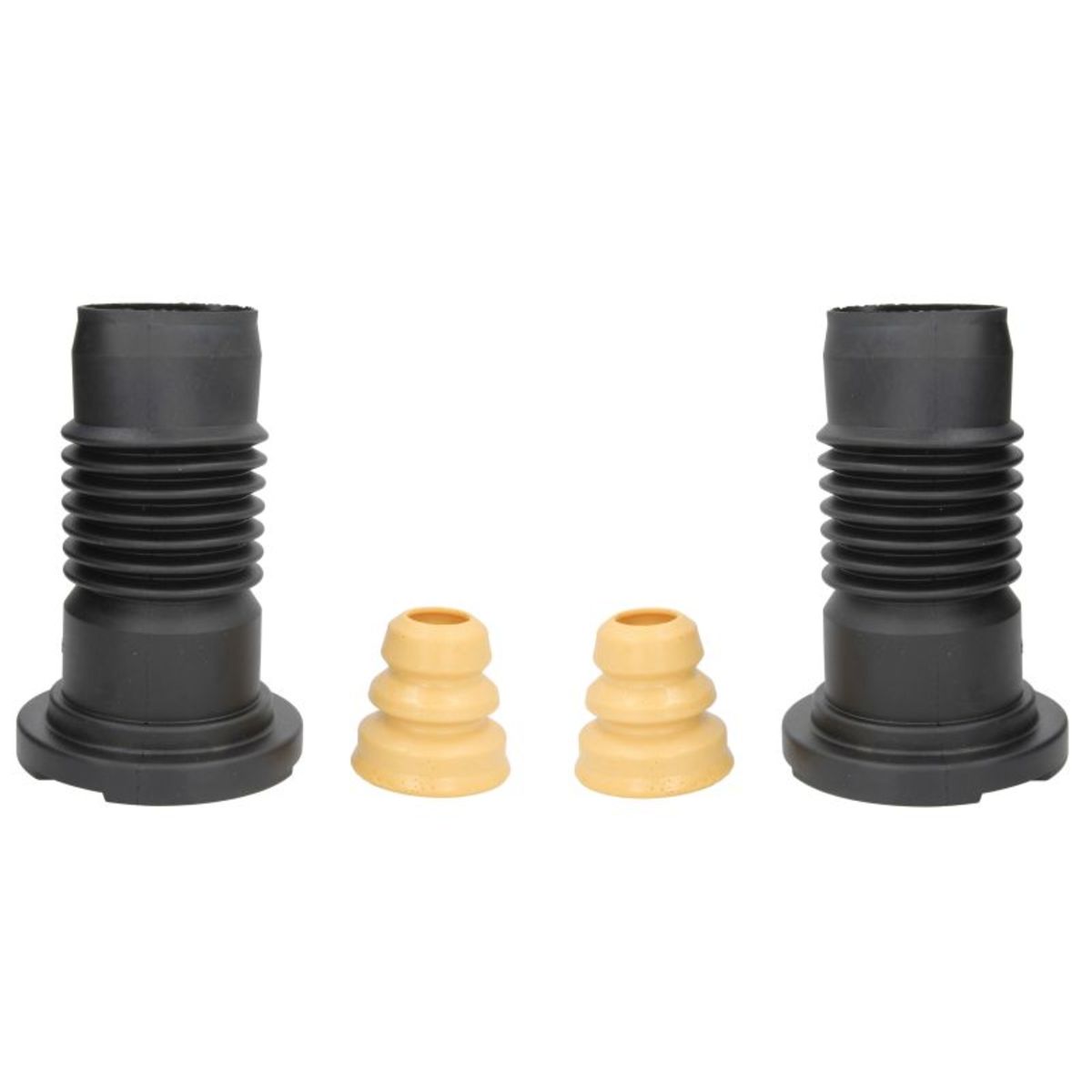 Image of Stofkap, schokdemper Proodection Kit