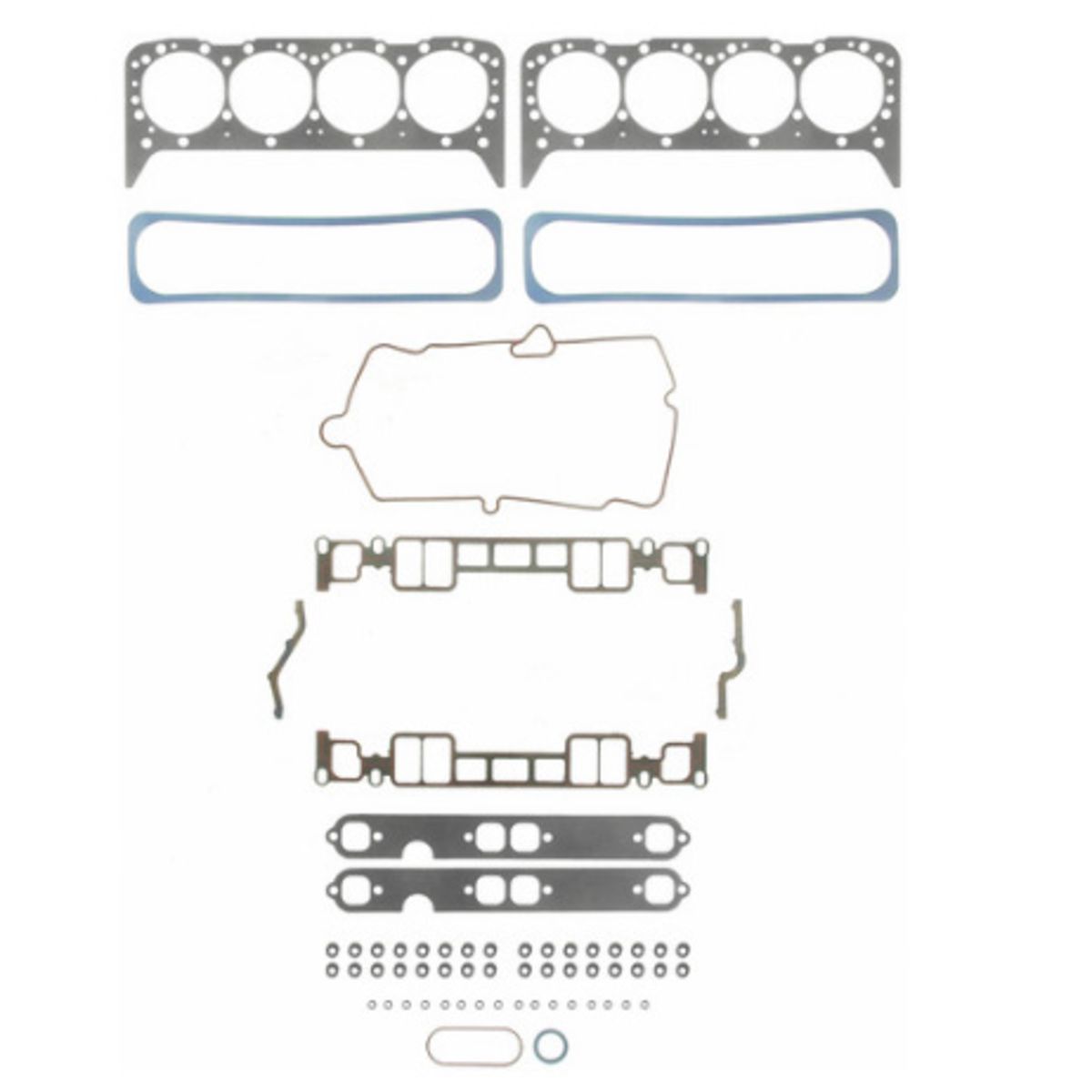 Image of Pakkingset, motor  FEL17232