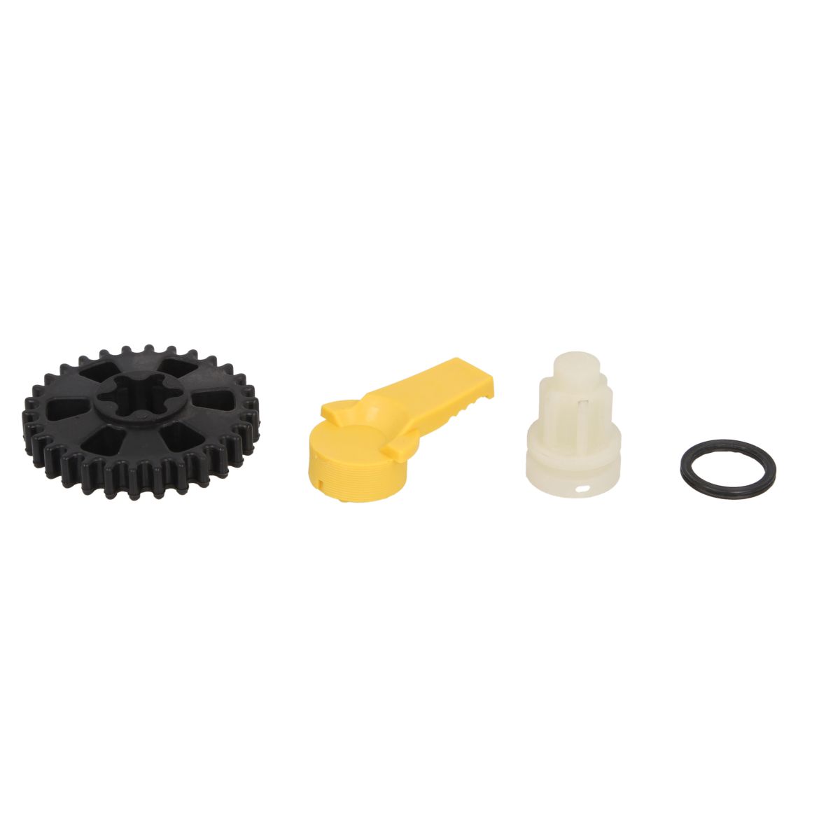 Image of Remklauw reparatieset