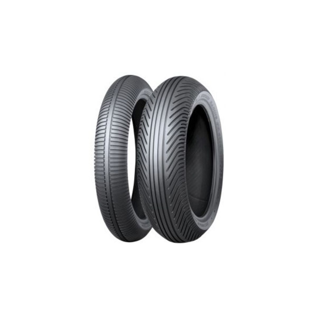 DUNLOP KR189 WA\Wet 120/70R17 TL, Pneu moto Avant