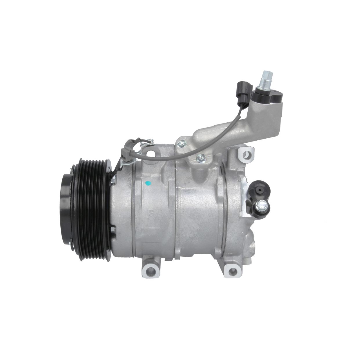 Image of Compressor airconditioning