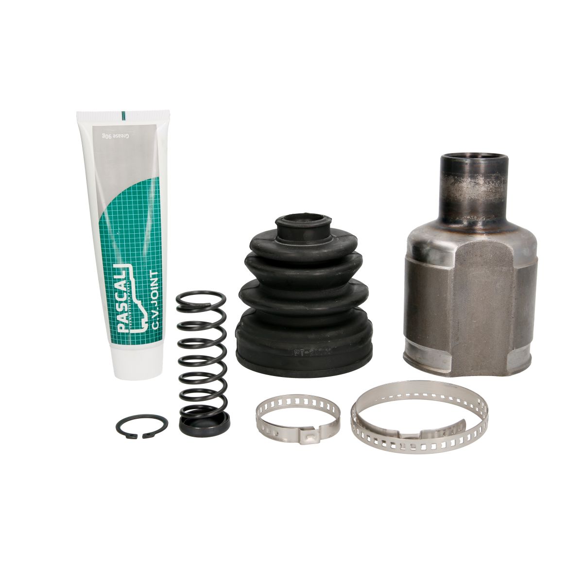 Image of Homokineet reparatie set, aandrijfas