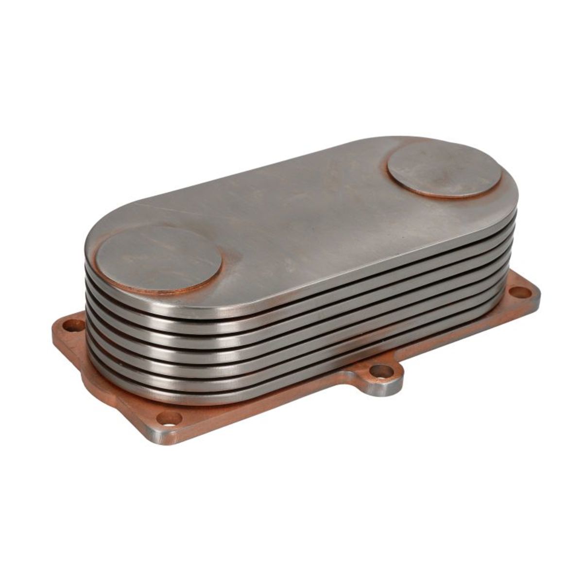 Image of Olie radiator, motorolie  D4AG013TT