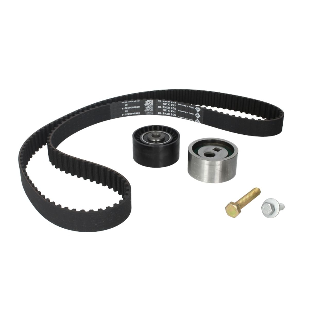 Schaeffler Ina Kit Distribution 530 0470 10