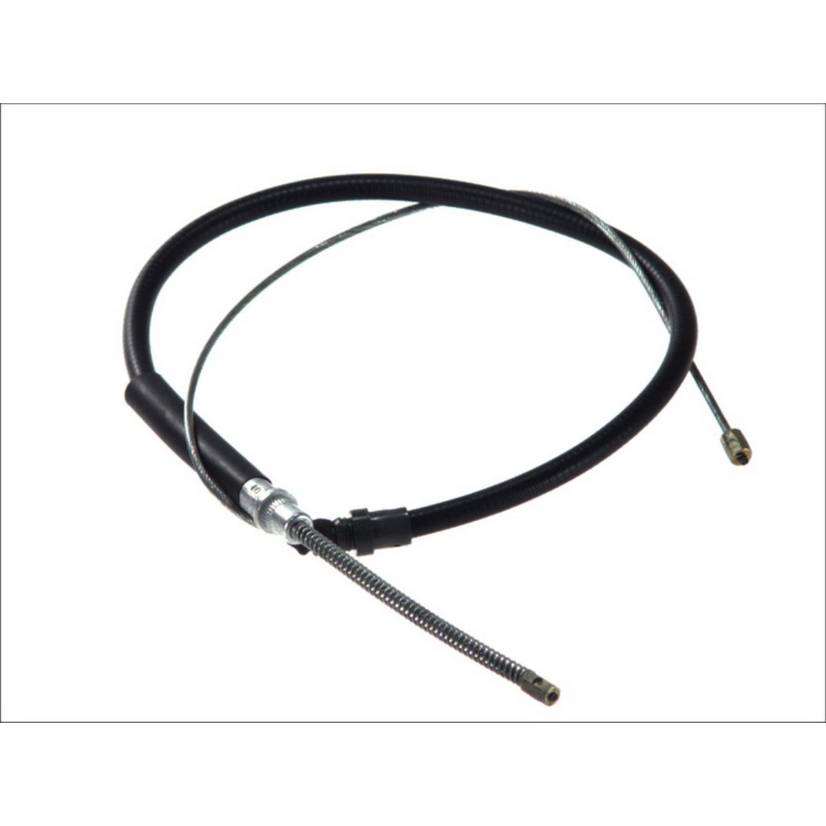 Image of Kabel, parkeerrem   links