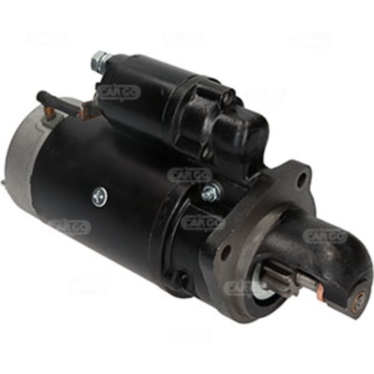 Image of Starter  111793