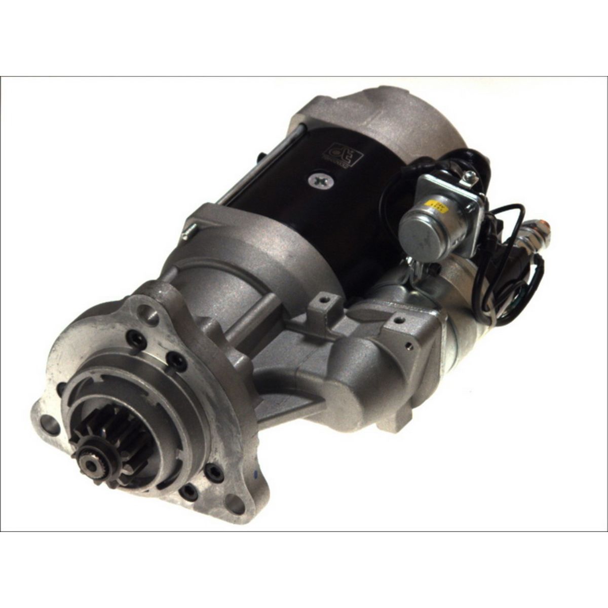 Image of Startmotor, starter DT Spare Parts
