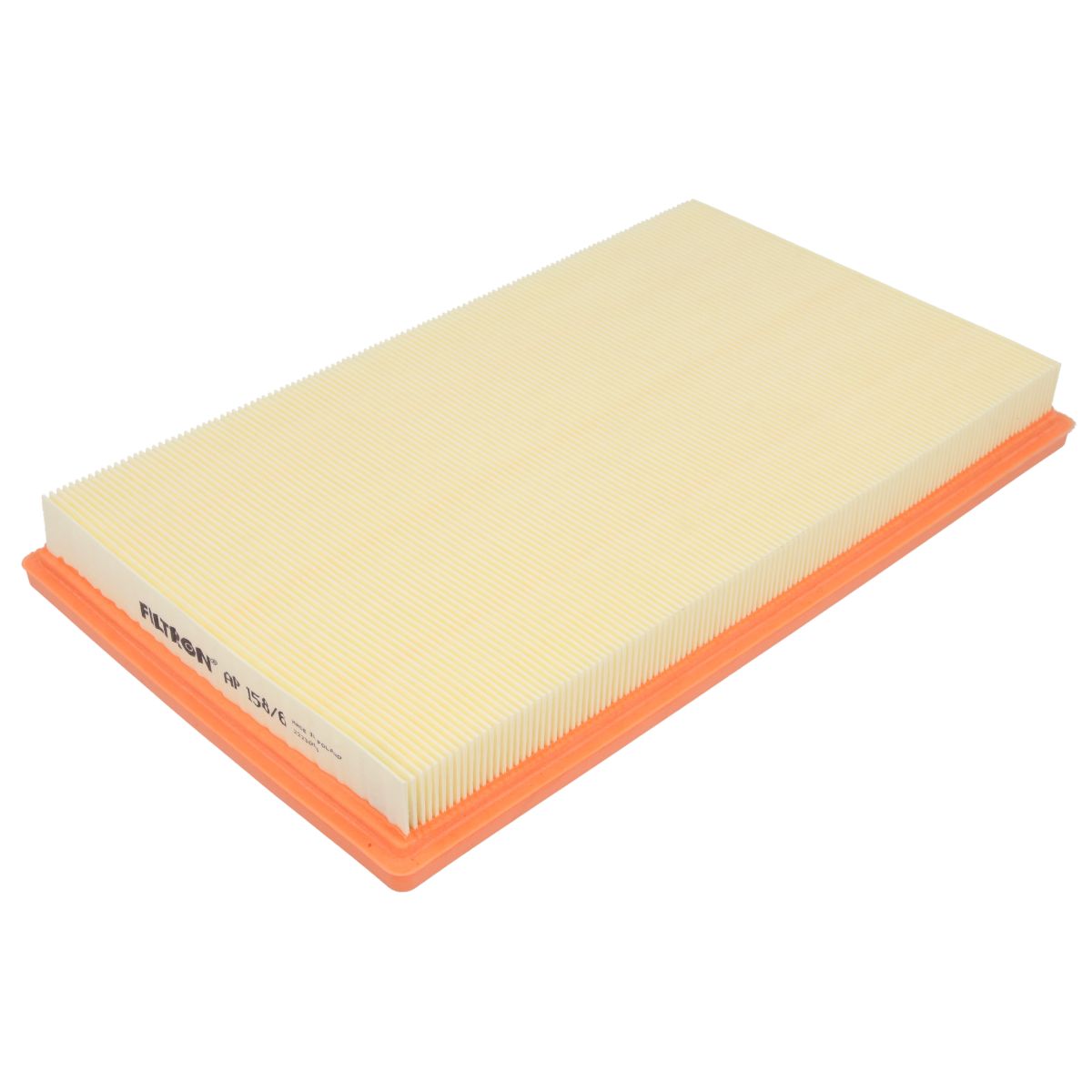 Filtron Filtro Aria Ap 158/6