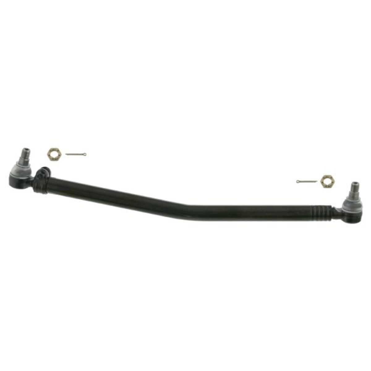 Image of Spoorstang  BILSTEIN