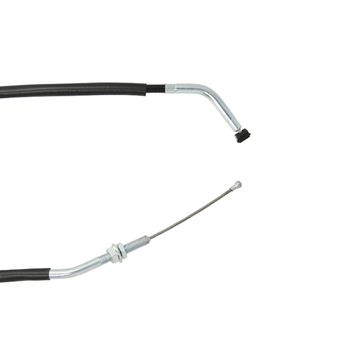 Tirette à câble, commande d'embrayage 4RIDE LS-005