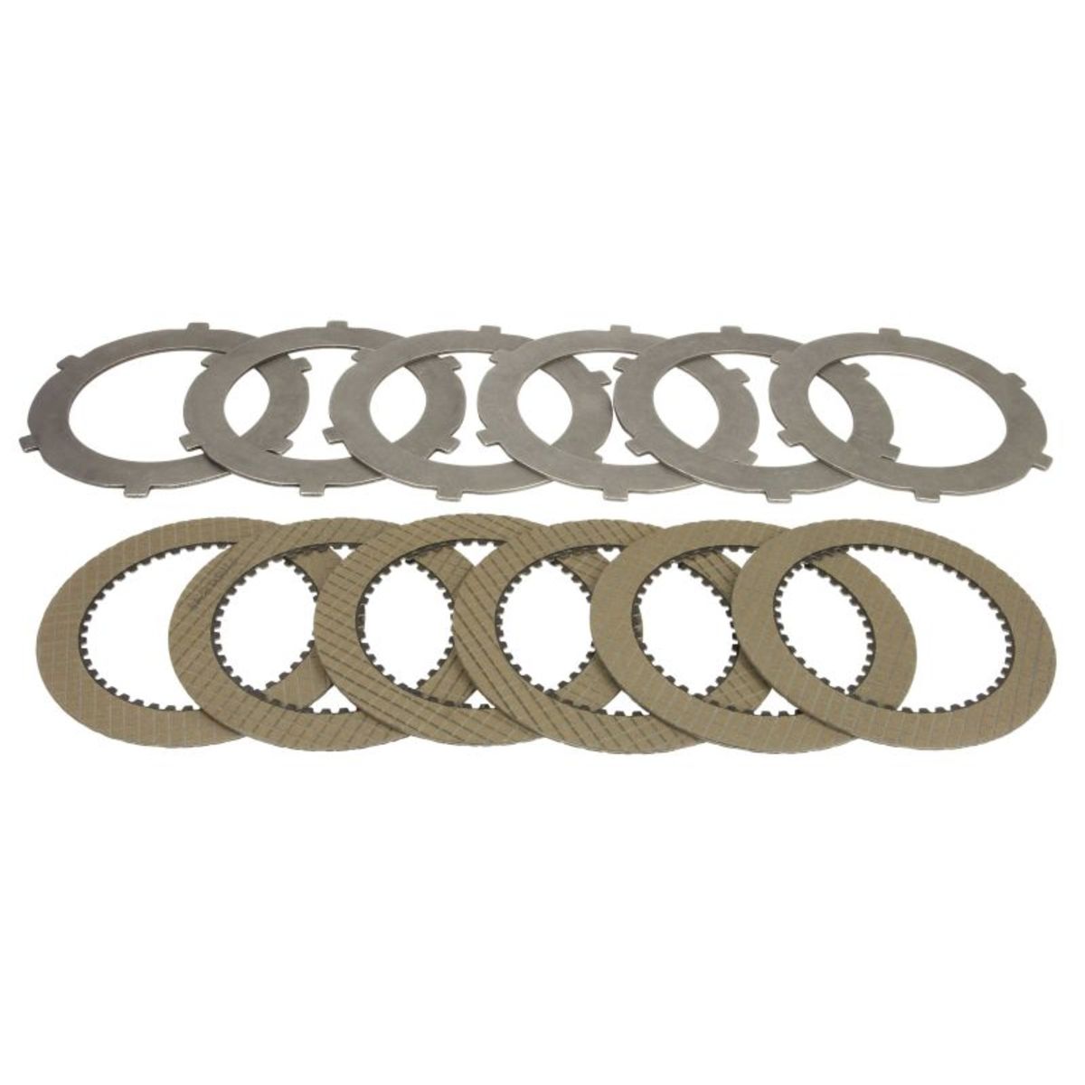 Image of Tandwiel element  -CR