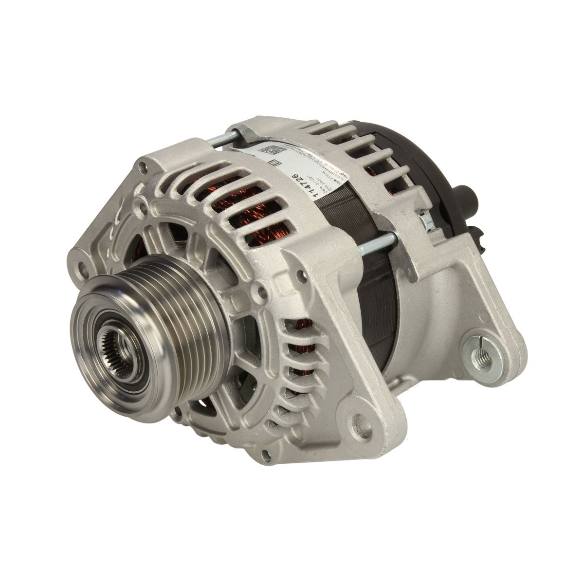 Image of Driefasige generator