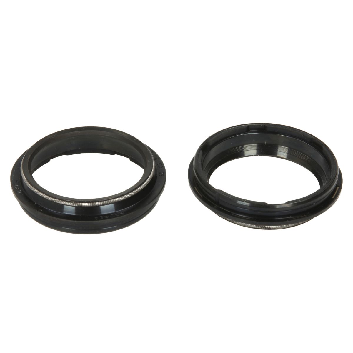 ATHENA P40FORK455192 dust seal, front wheel suspension