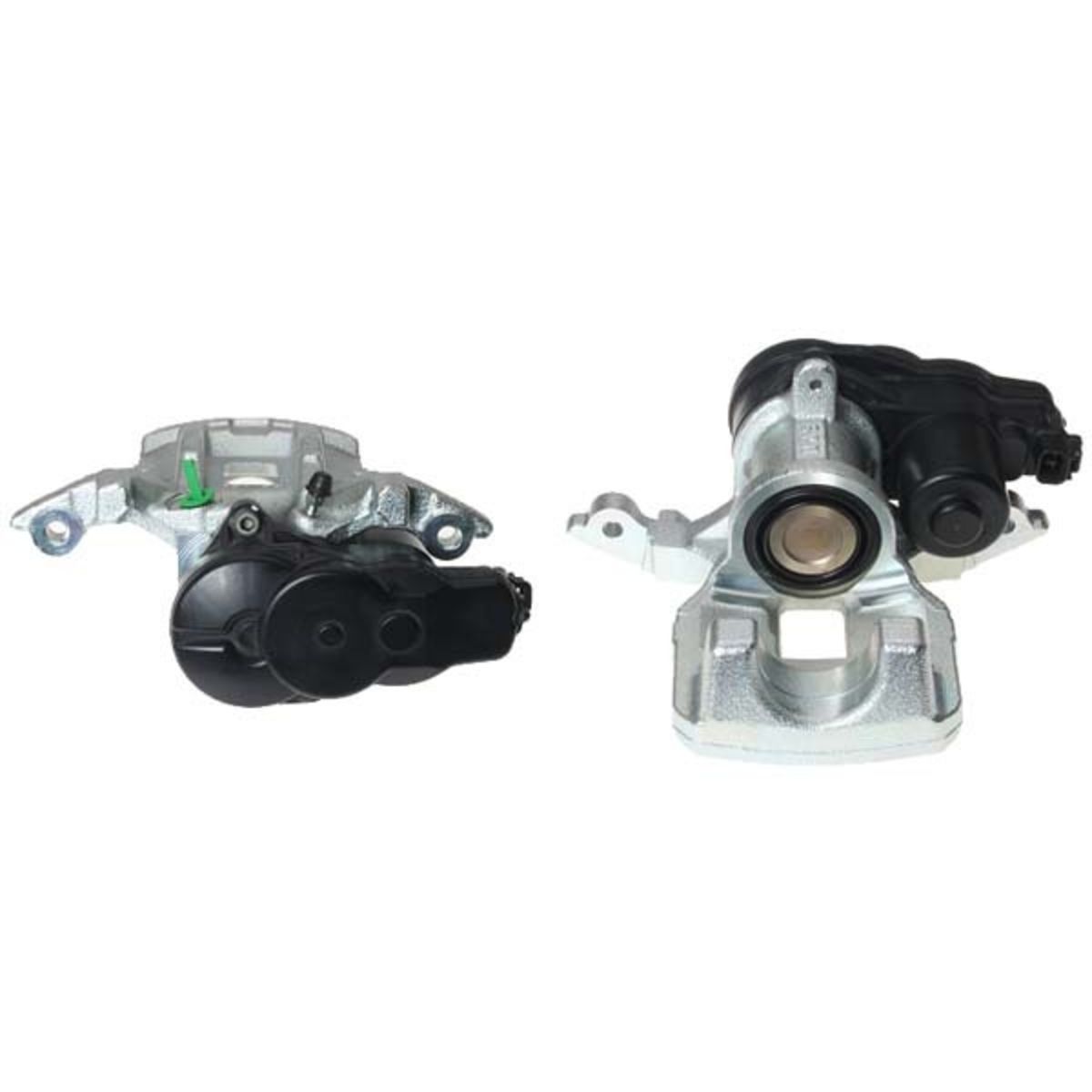 Bremssattel BUDWEG 345496