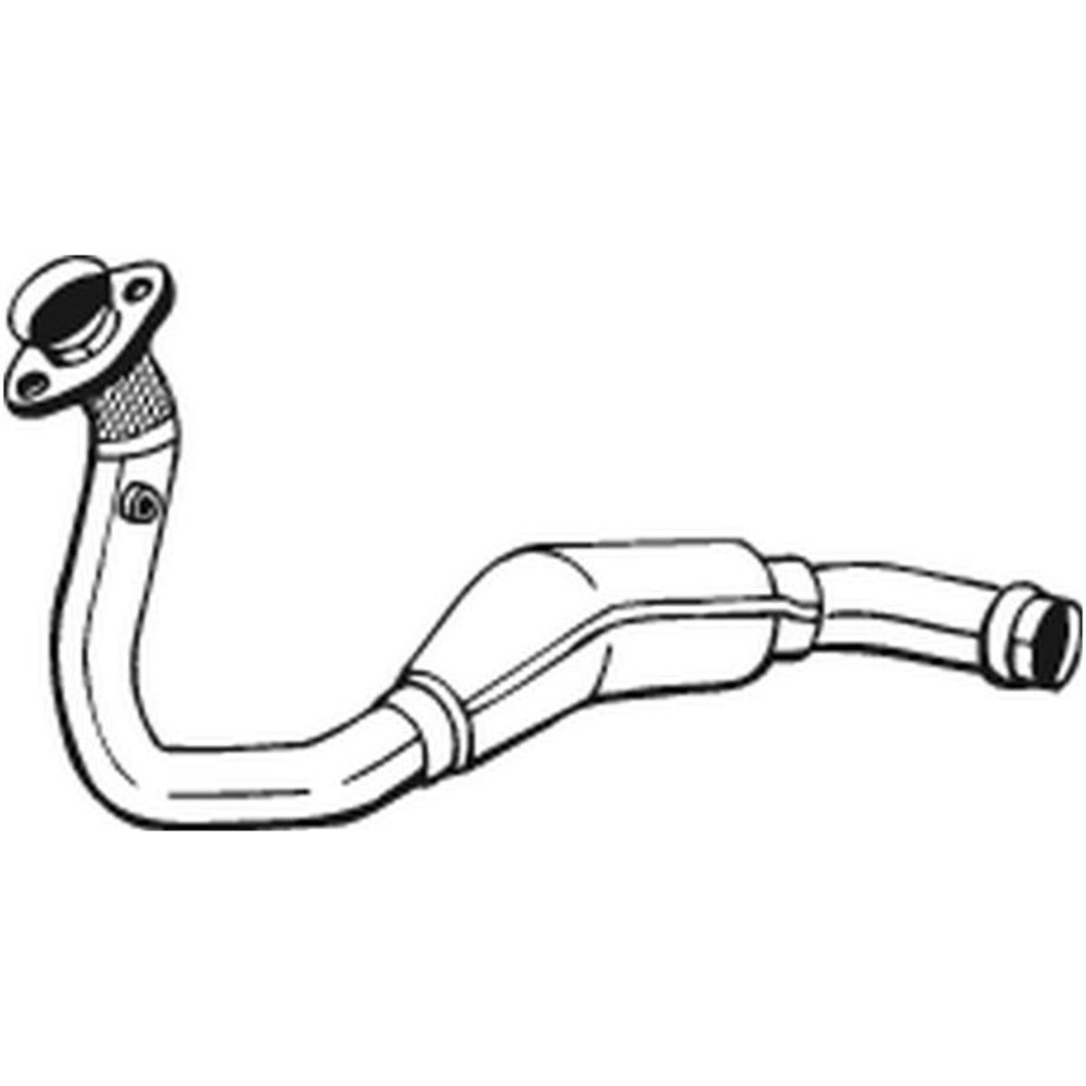 Image of Katalysator  099-822