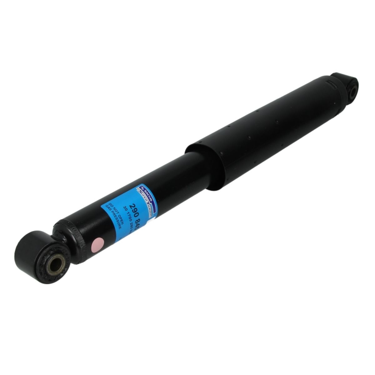 Sachs Ammortizzatore 290 845 - Immagine 4