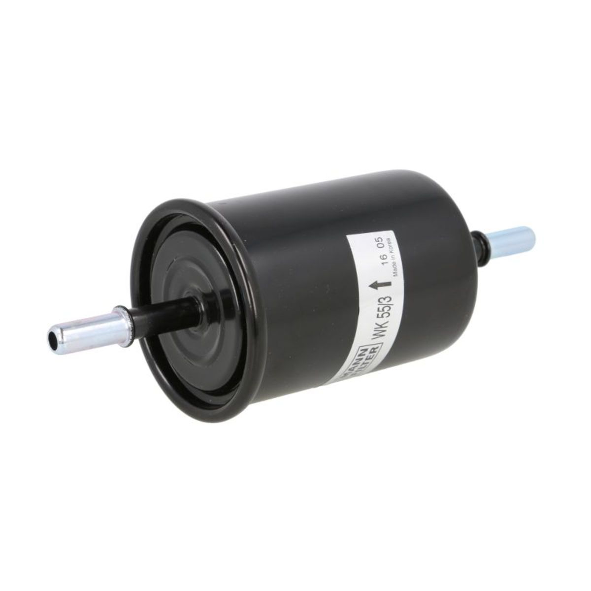 Mann-Filter Filtro Carburante Wk 55/3