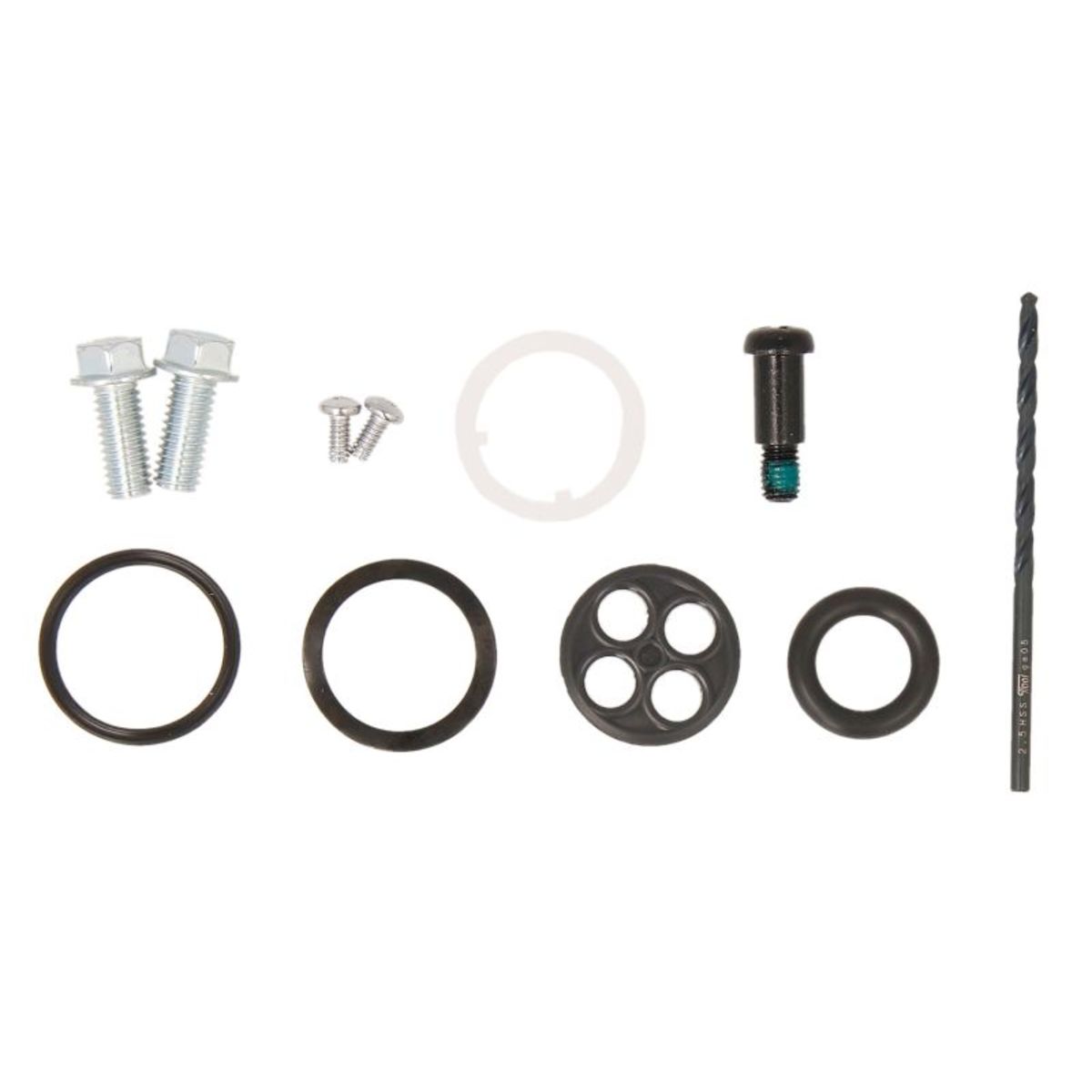 Robinet d'essence 4RIDE AB60-1200