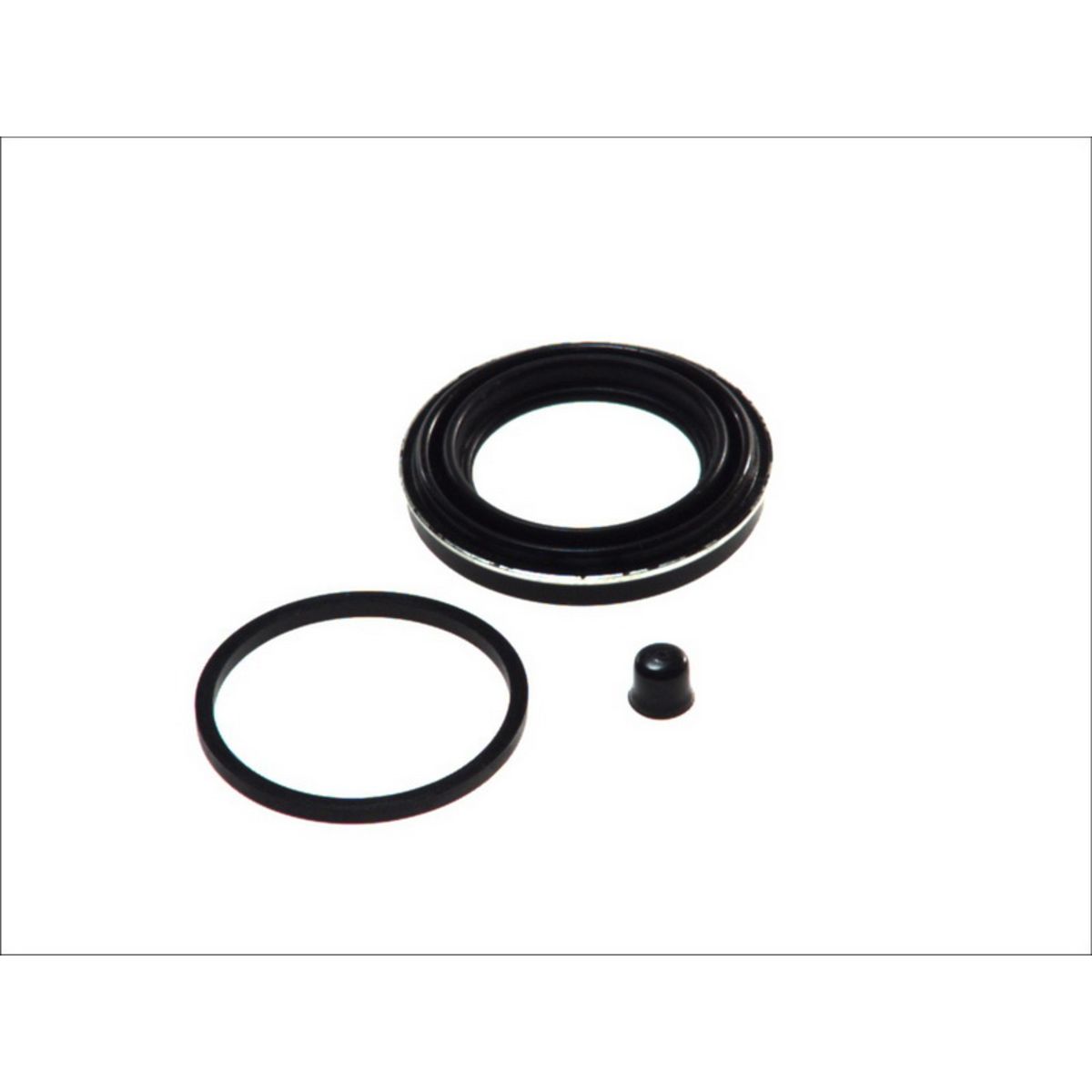 Image of Reparatieset, remklauw  D4-562