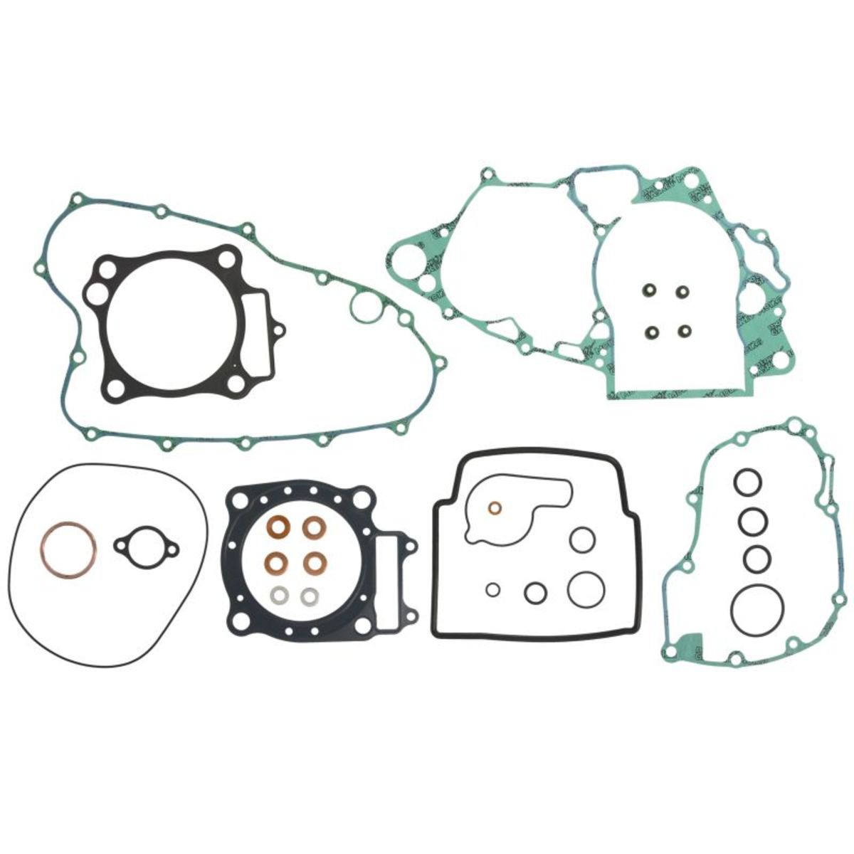 Set di guarnizioni motore ATHENA P400210850064