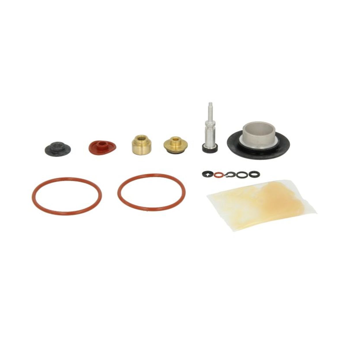 Image of Remventiel reparatieset aanhangwagen