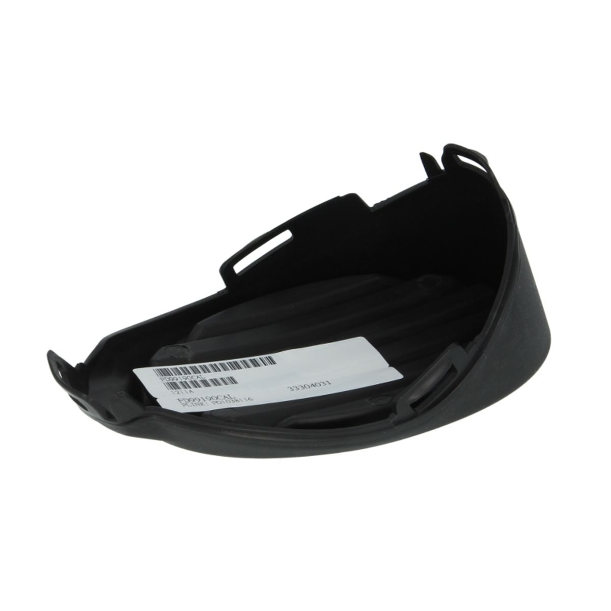 Blic Ventilatierooster, Bumper 5703-05-2536921P Links
