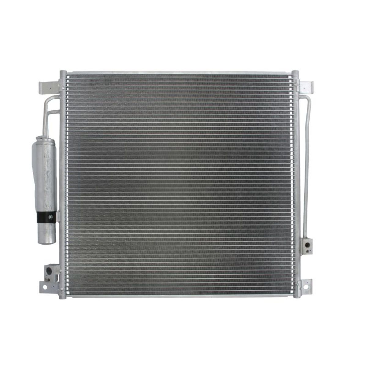 Image of Condensator, airconditioning