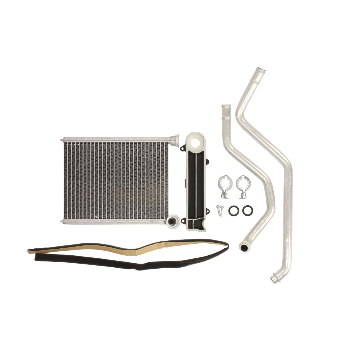 Image of Warmtewisselaar, interieur verwarming